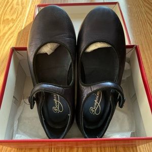 Bonpoint Kids Ballet Shoe